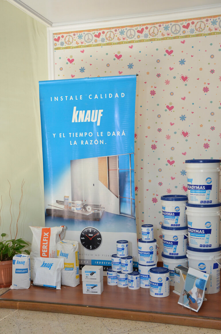 Knauf